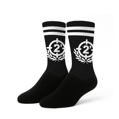 Calcetines 2 Minutos Punk