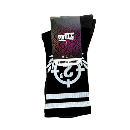 Calcetines 2 Minutos Punk