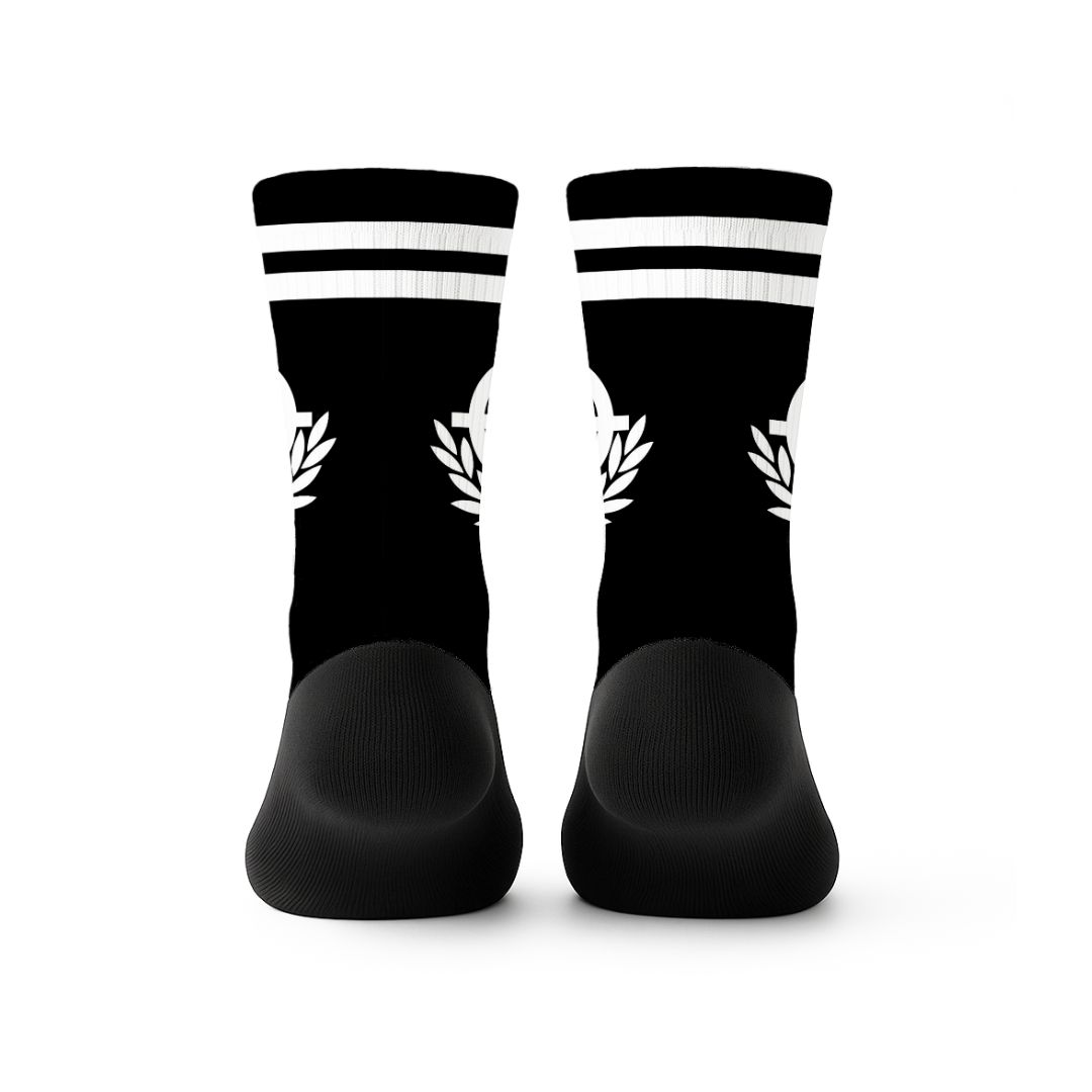 Calcetines 2 Minutos Punk