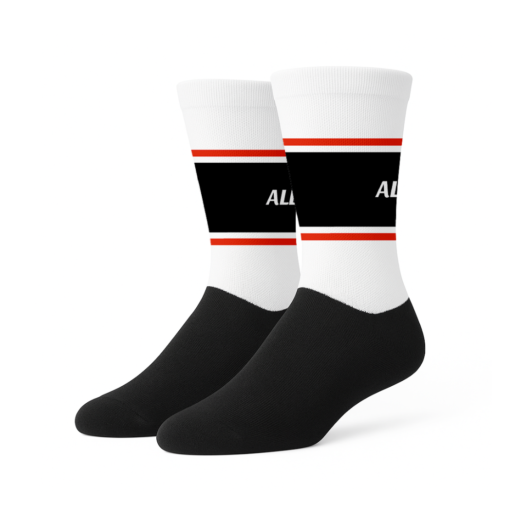 Albo - Calcetines Ciclismo