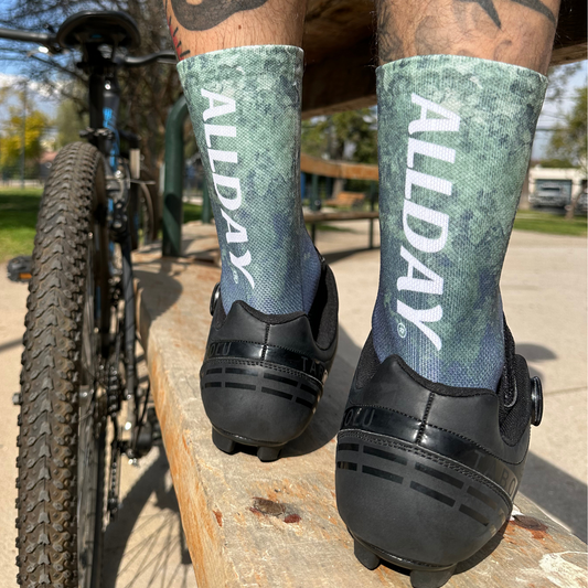 Pine - Calcetines Ciclismo