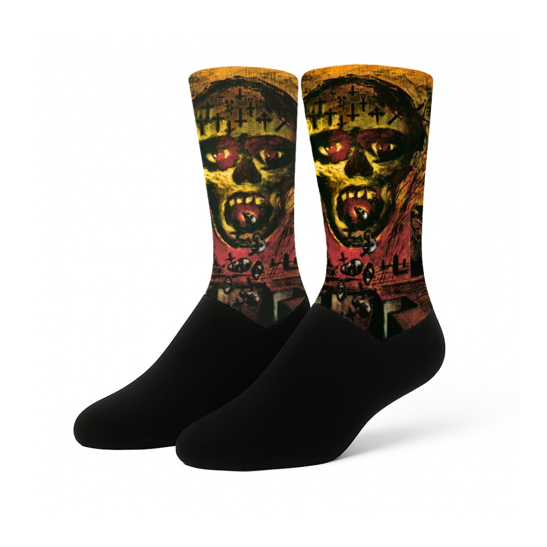 3 Pack Slayer - Calcetines Premium