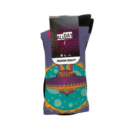 Vaca Lola - Calcetines Premium