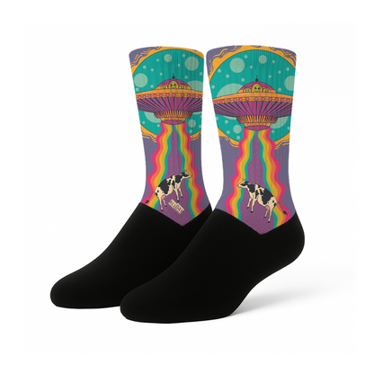 Vaca Lola - Calcetines Premium