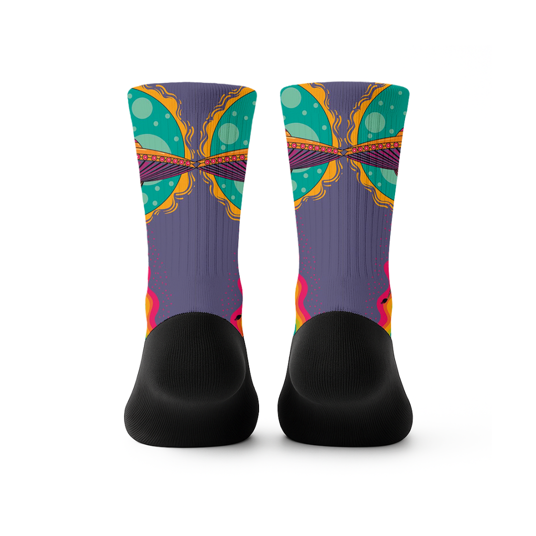 Vaca Lola - Calcetines Premium