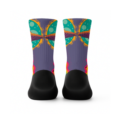 Vaca Lola - Calcetines Premium