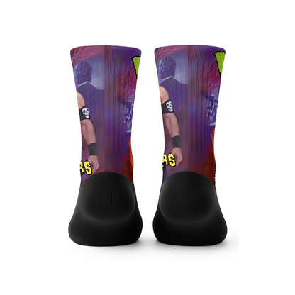 Famous Monster - Calcetines Premium