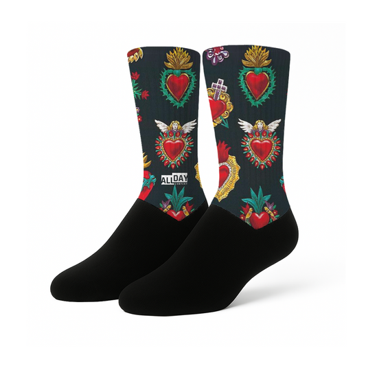 Sagrados Corazones - Calcetines Premium