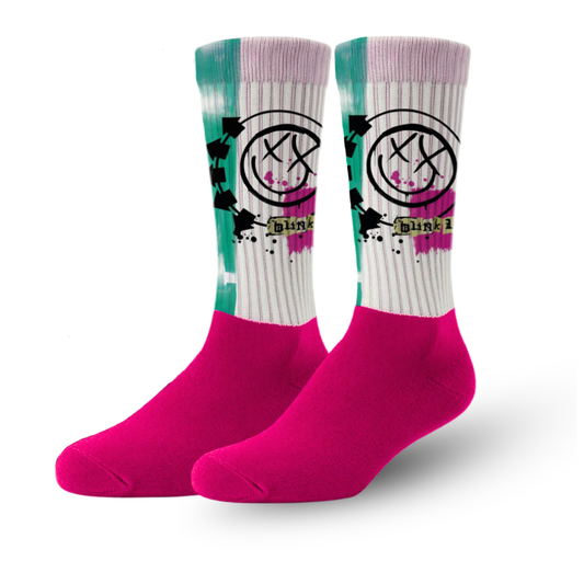 Blink 182 - Calcetines Premium