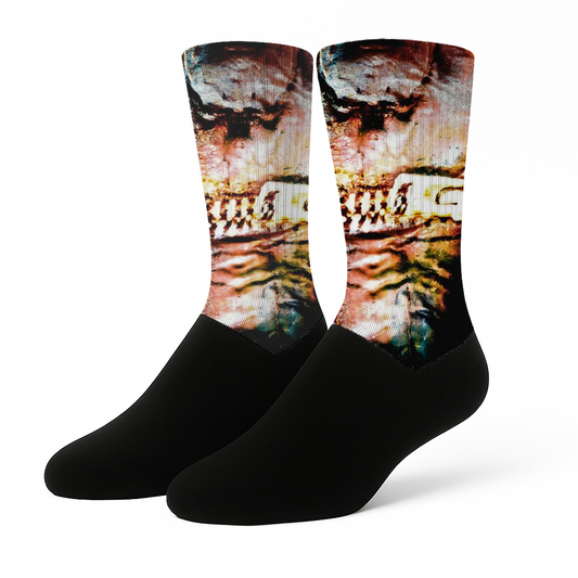 Vol. 3: (The Subliminal Verses) - Calcetines Premium