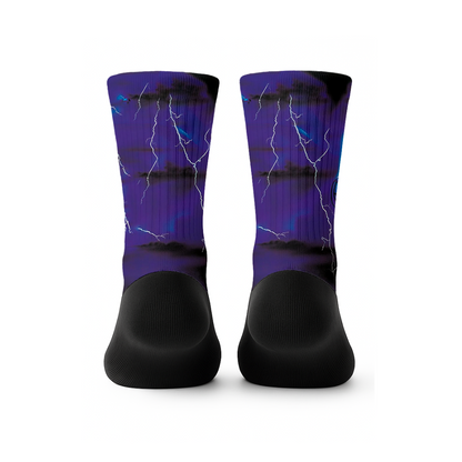 Ride the Lightning - Calcetines Premium