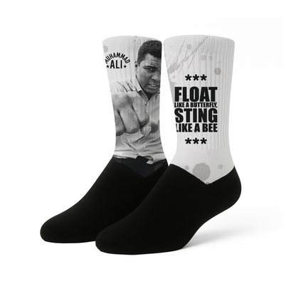 Muhammad Ali - Calcetines Premium