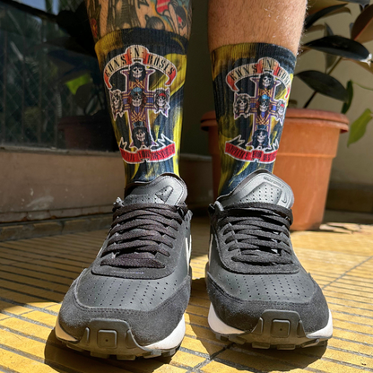 Appetite for Destruction - Calcetines Premium