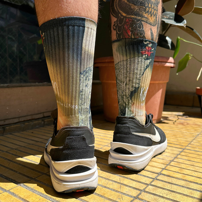 Follow the Leader - Calcetines Premium