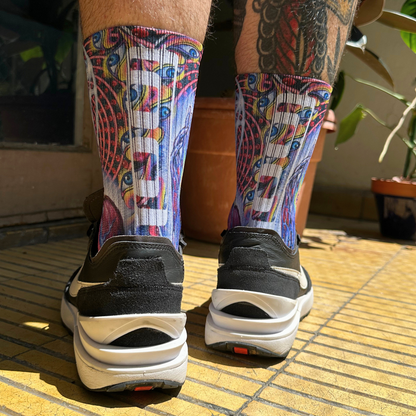 Lateralus - Calcetines Premium
