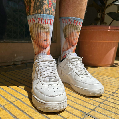 1984 - Calcetines Premium