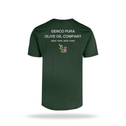 Polera Genco Oil Godfather Allday Co
