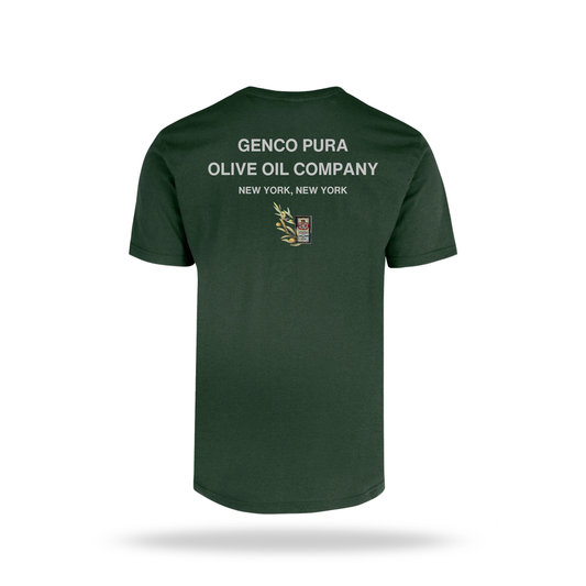 Polera Genco Oil Godfather Allday Co