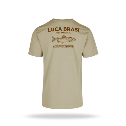 Polera Luca Brasi Godfather Allday Co