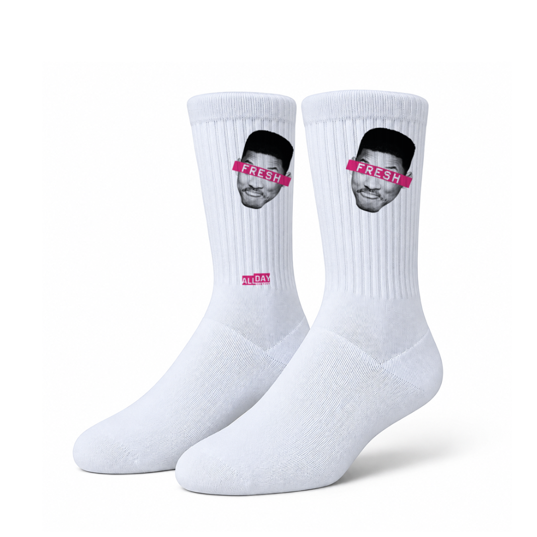 Fresh Prince of Bel-Air - Calcetines Premium