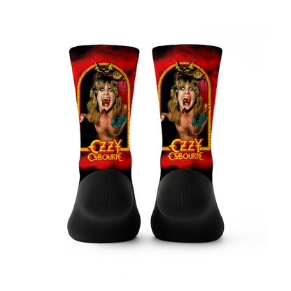 Calcetines Ozzy Osbourne Speak of the Devil Allday