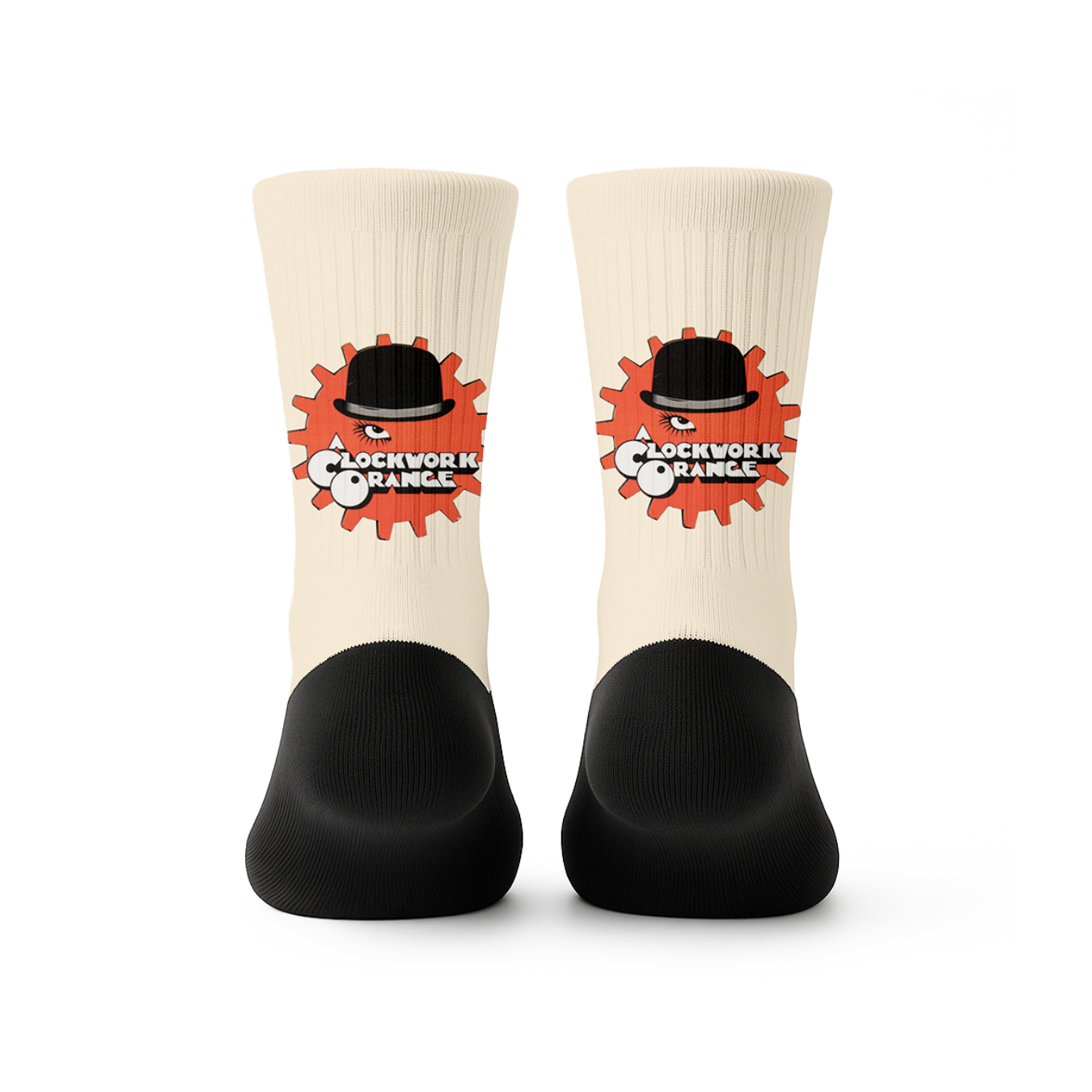 La Naranja Mecánica - Calcetines Premium