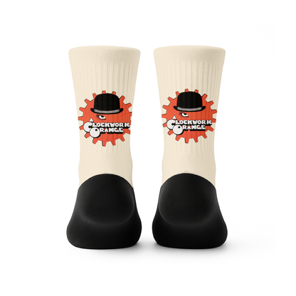 La Naranja Mecánica - Calcetines Premium