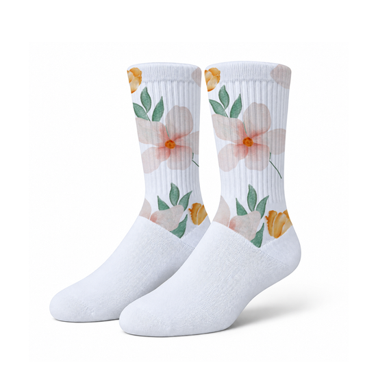 Bloom - Calcetines Premium