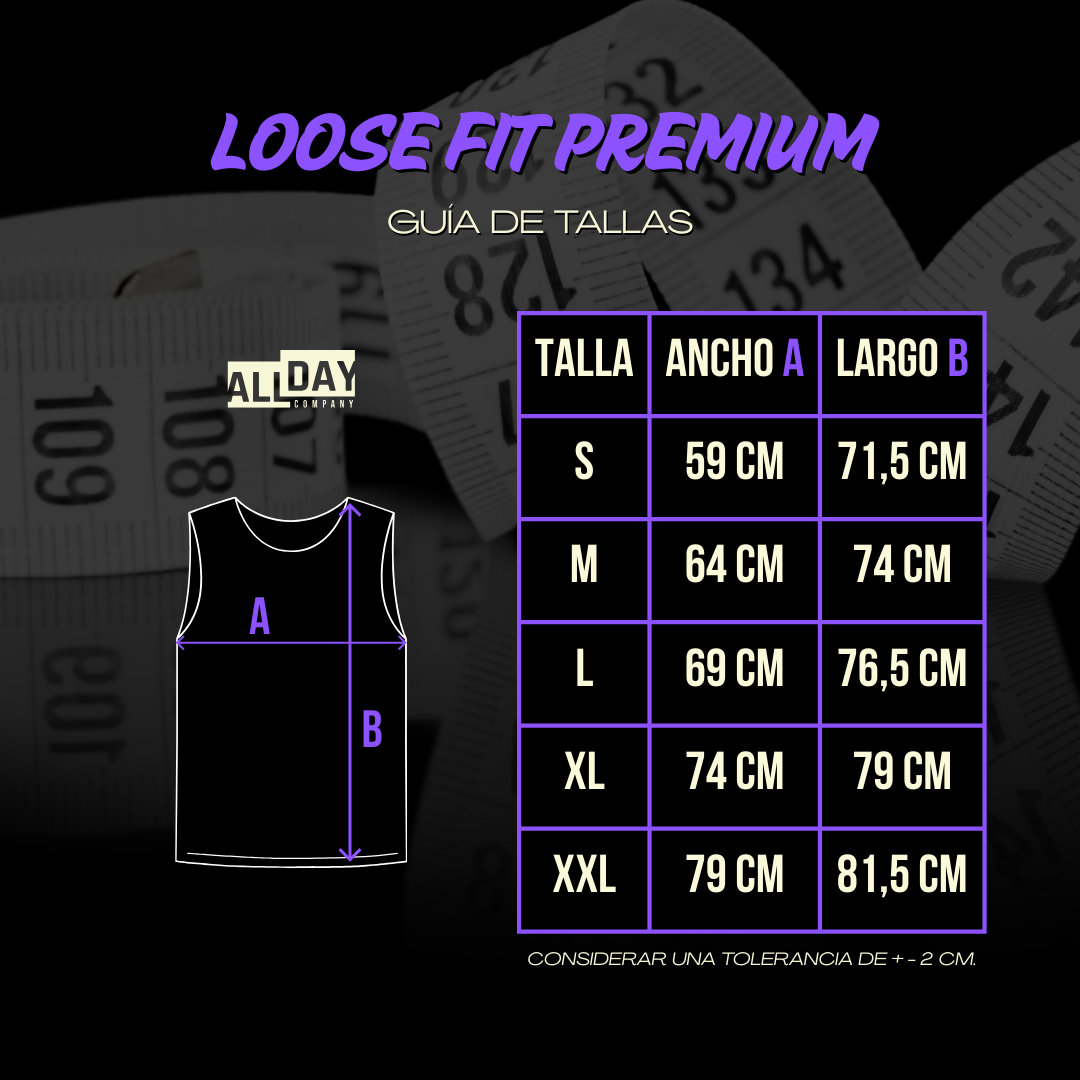 Polera Gothic Café - S/Mangas Premium