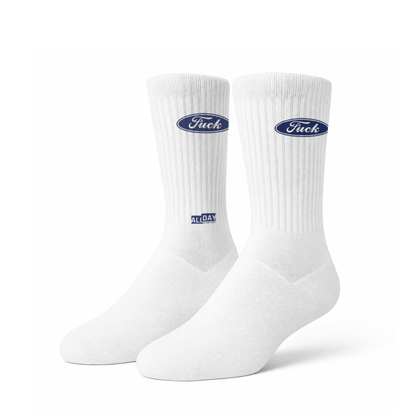 F*ck - Calcetines Premium (Copia)