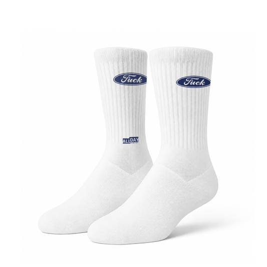 F*ck - Calcetines Premium (Copia)
