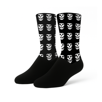3 Pack Misfits - Calcetines Premium